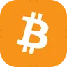 Jomcuci918 - Bitcoin Icon - jomcuci918m
