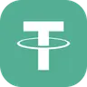 Jomcuci918 - Tether Icon - jomcuci918m