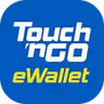 Jomcuci918 - Touch'n Go Icon - jomcuci918m