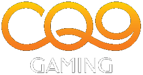 Jomcuci918 - CQ9 Logo - jomcuci918m