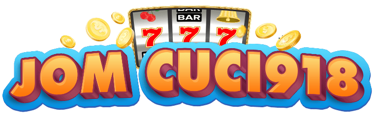 Jomcuci918 - Logo - jomcuci918m
