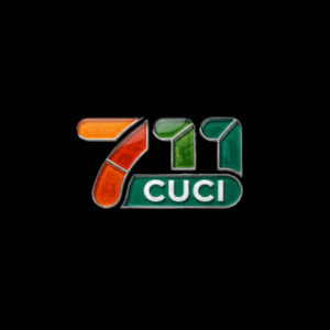 711Cuci - Logo - jomcuci918m