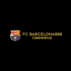 Barcelona888 - Logo - jomcuci918m