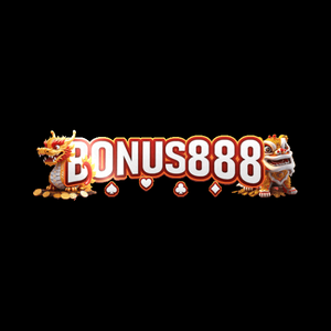 Bonus888 - Logo - jomcuci918m