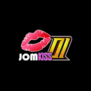 Jomkiss - Logo - jomcuci918m