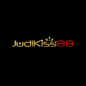 JudiKiss88 - Logo - jomcuci918m