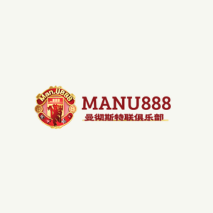 Manu888 - Logo - jomcuci918m