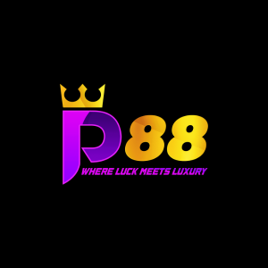 Pavilion88 - Logo - jomcuci918m
